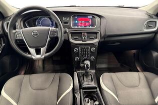 Volvo V40 vaihtoauto