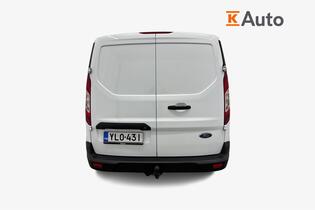 Ford Transit Connect vaihtoauto