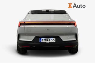 Polestar 4 vaihtoauto