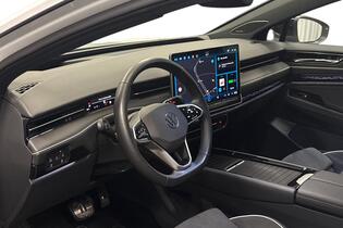 Volkswagen ID.7 vaihtoauto