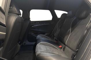 Volkswagen ID.7 vaihtoauto