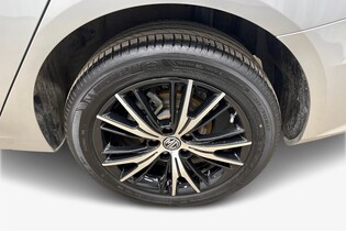 MG MG5 vaihtoauto
