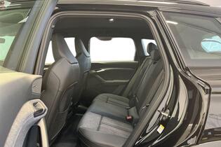 Audi Q6 e-tron vaihtoauto