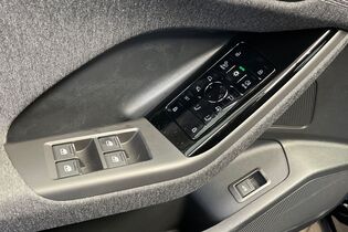 Audi Q6 e-tron vaihtoauto