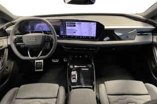 Audi A6 e-tron vaihtoauto