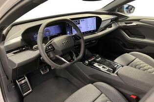 Audi A6 e-tron vaihtoauto