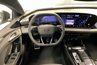 Audi A6 e-tron vaihtoauto