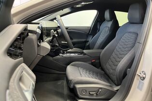 Audi A6 e-tron vaihtoauto