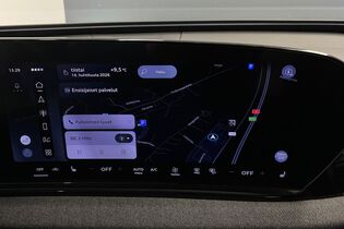 Audi A6 e-tron vaihtoauto