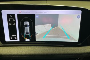 Audi A6 e-tron vaihtoauto