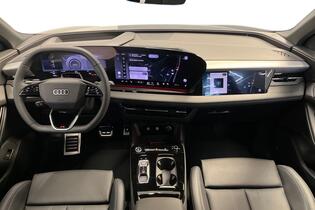 Audi Q6 e-tron vaihtoauto