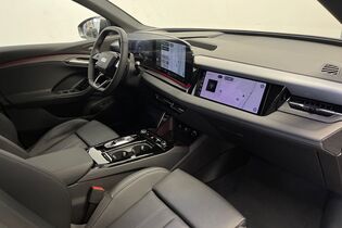 Audi Q6 e-tron vaihtoauto