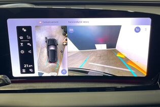 Audi Q6 e-tron vaihtoauto