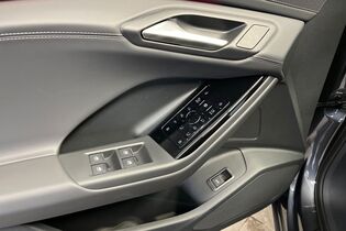 Audi Q6 e-tron vaihtoauto