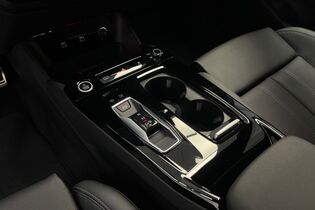 Audi Q6 e-tron vaihtoauto