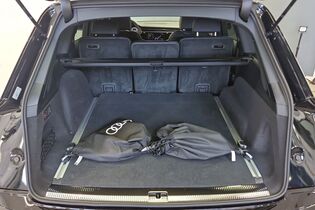 Audi Q7 vaihtoauto