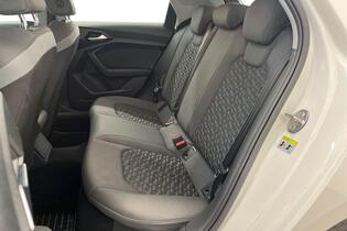 Audi A1 vaihtoauto