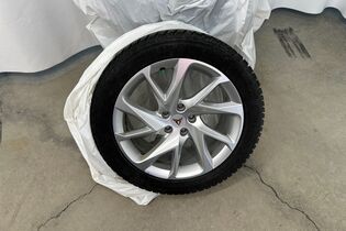 Cupra Formentor vaihtoauto