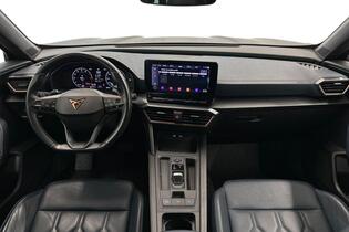 Cupra Formentor vaihtoauto