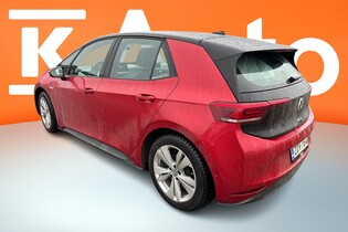 Volkswagen ID.3 vaihtoauto