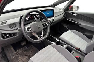 Volkswagen ID.3 vaihtoauto