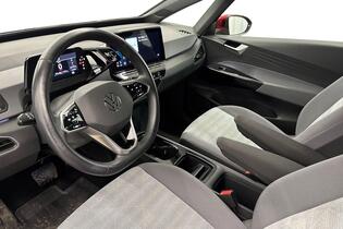 Volkswagen ID.3 vaihtoauto