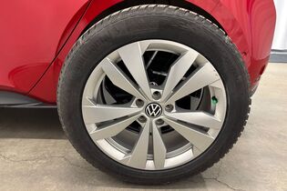 Volkswagen ID.3 vaihtoauto