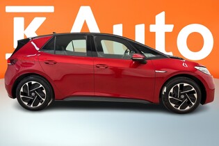 Volkswagen ID.3 vaihtoauto