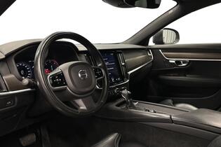 Volvo V90 Cross Country vaihtoauto