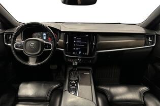 Volvo V90 Cross Country vaihtoauto