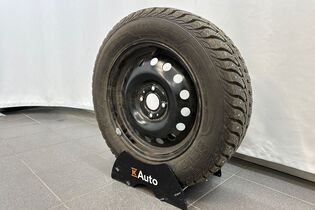 Nissan NOTE vaihtoauto