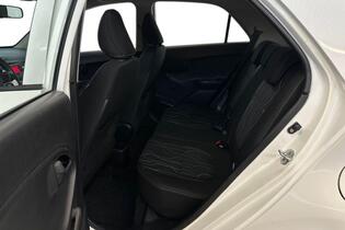 Kia Picanto vaihtoauto