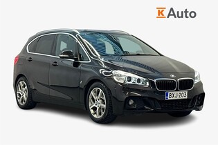 BMW 225 vaihtoauto