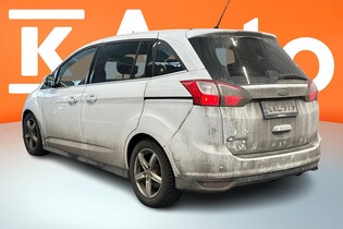 Ford Grand C-MAX vaihtoauto