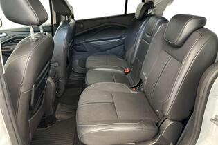 Ford Grand C-MAX vaihtoauto
