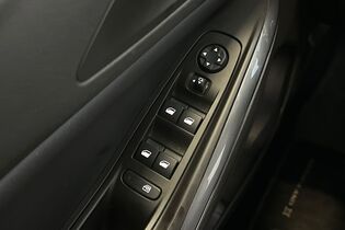 Opel Grandland X vaihtoauto