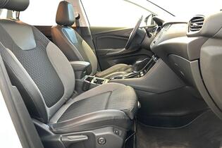 Opel Grandland X vaihtoauto