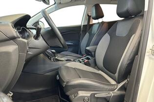 Opel Grandland X vaihtoauto