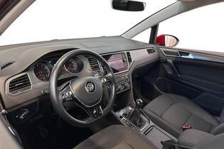 Volkswagen Golf Sportsvan vaihtoauto