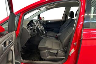 Volkswagen Golf Sportsvan vaihtoauto