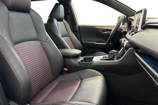 Suzuki Across vaihtoauto