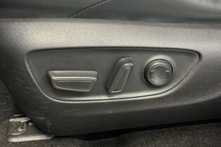 Suzuki Across vaihtoauto