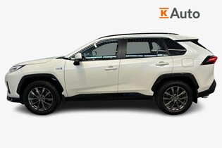Suzuki Across vaihtoauto