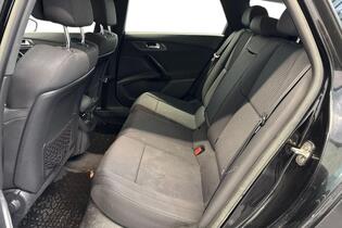 Peugeot 508 vaihtoauto