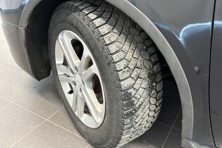 Peugeot 508 vaihtoauto