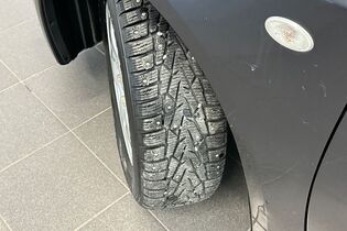 Subaru Impreza vaihtoauto