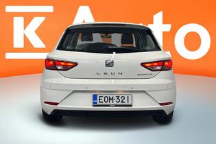 SEAT Leon vaihtoauto
