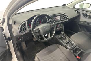 SEAT Leon vaihtoauto