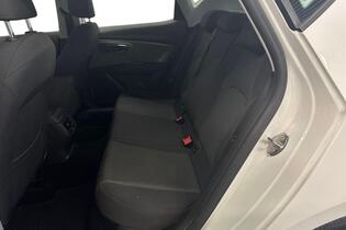 SEAT Leon vaihtoauto