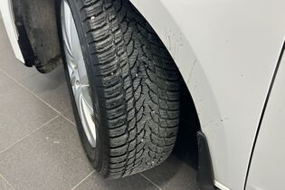 SEAT Leon vaihtoauto